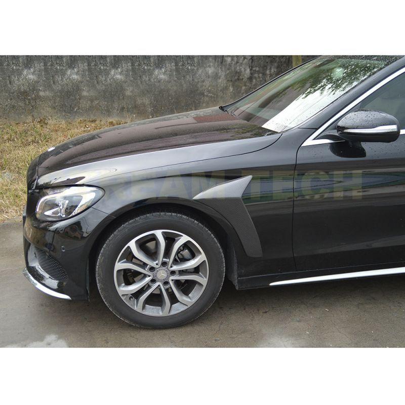BENZ メルセデス ベンツ W205 S205 Cクラス スポーツ用 カーボン