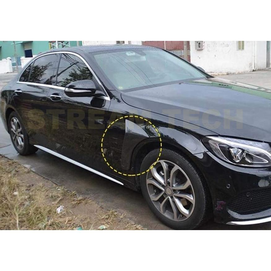 BENZ メルセデス ベンツ W205 S205 Cクラス スポーツ用 カーボン