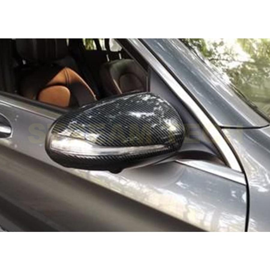 BENZ W205 S205 C205 W222 C217 W213 S213 C238 左ハンドル用 カーボン