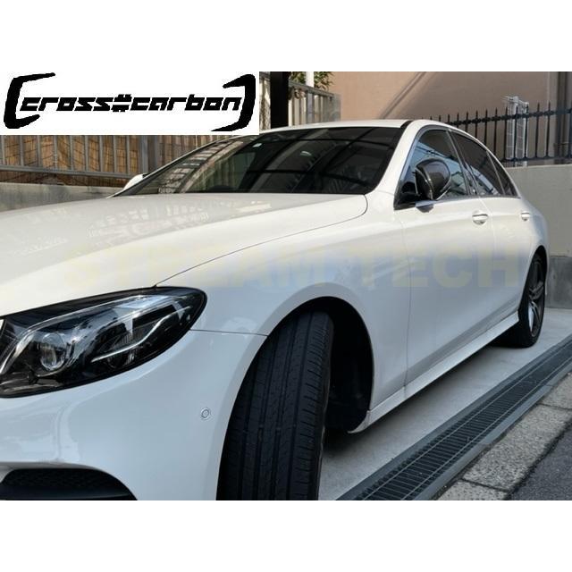 BENZ W205 S205 C205 W222 C217 W213 S213 C238 左ハンドル用 リアルカーボン ミラーカバー サイドミラーカバー バックミラーカバー 汎用品 人気商品 |  | 12