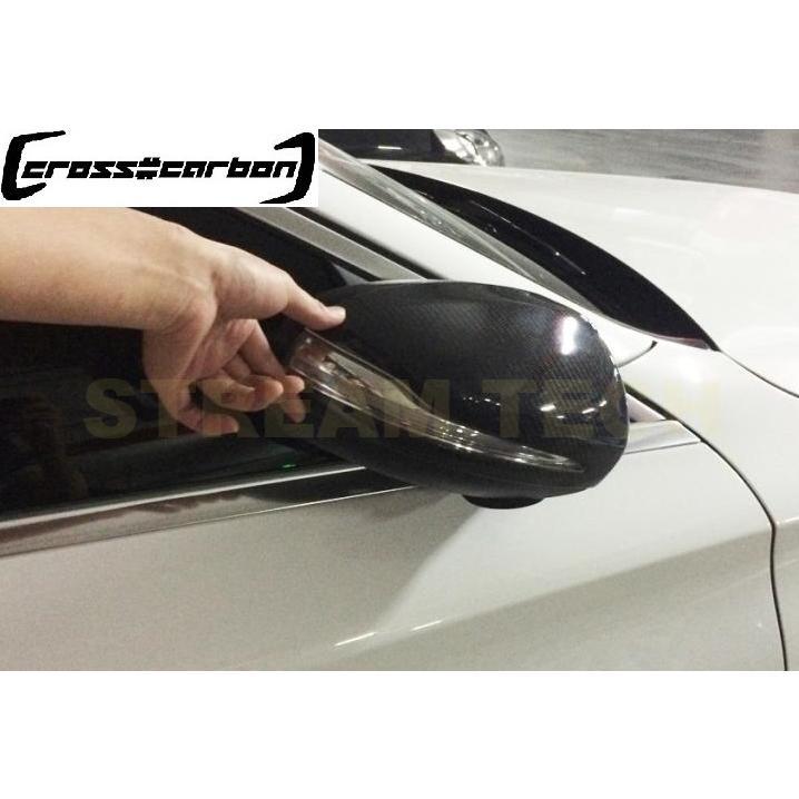 BENZ W205 S205 C205 W222 C217 W213 S213 C238 左ハンドル用 リアルカーボン ミラーカバー サイドミラーカバー バックミラーカバー 汎用品 人気商品 |  | 01