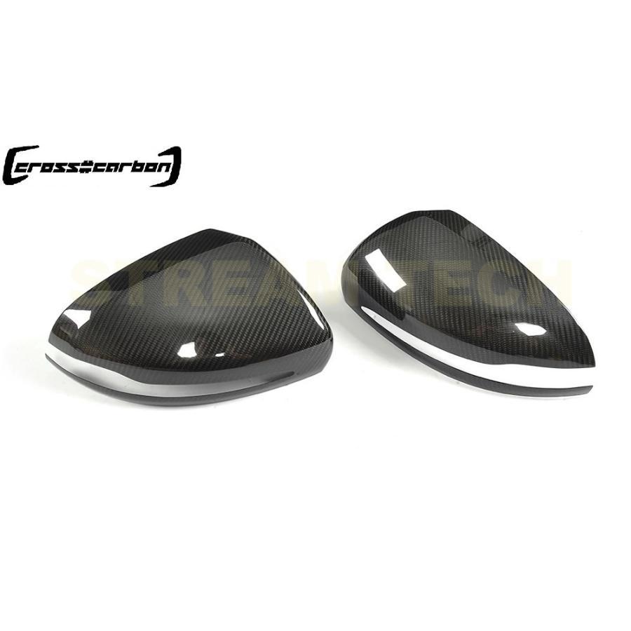 BENZ W205 S205 C205 W222 C217 W213 S213 C238 左ハンドル用 リアルカーボン ミラーカバー サイドミラーカバー バックミラーカバー 汎用品 人気商品 |  | 06