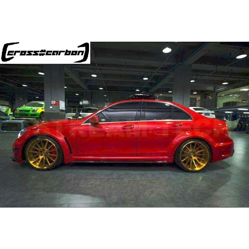 BENZ メルセデス ベンツ W204 Cクラス セダン用 C63 AMG