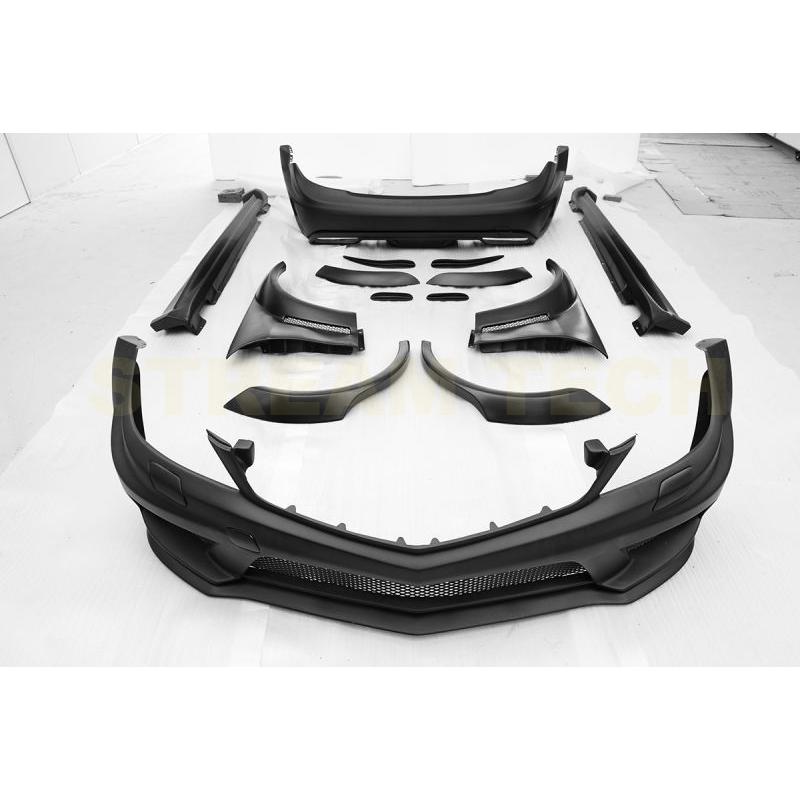 【超希少4本同サイズ】メルセデスベンツ　W204　Cクラス　C63AMG純正 メルセデスベンツ Cクラス W204 純正 7本スポーク ホイール 4本