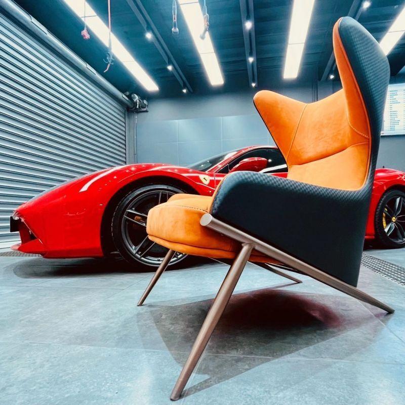 最高級カーボン】【完全カスタマイズ 】テェアマンエディション