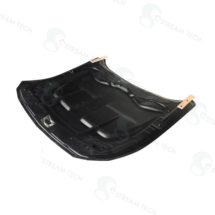 S650◇フォード 2024~ マスタング ダークホース GTD仕様 ダクト付