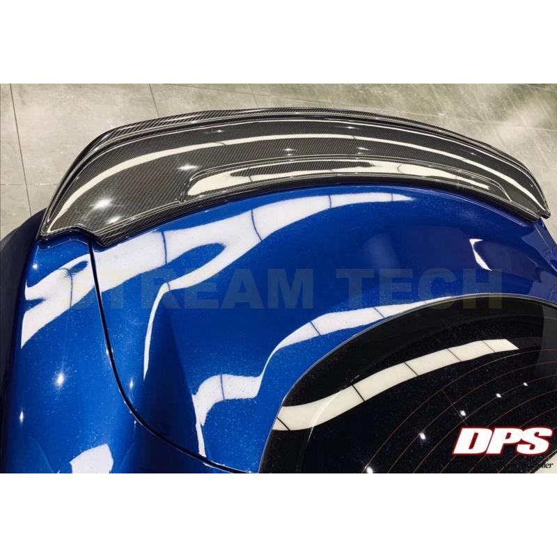 FORD フォード マスタング用 Trufiberタイプ カーボン トランク