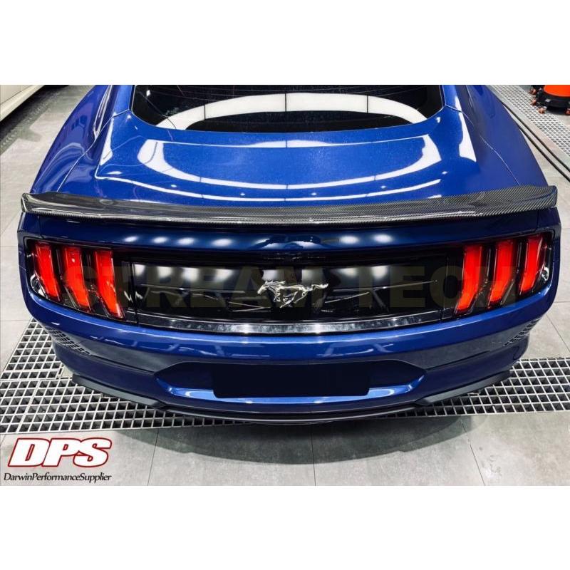 FORD フォード マスタング用 Trufiberタイプ カーボン トランク FORD フォード マスタング用 Trufiberタイプ カーボン トランク