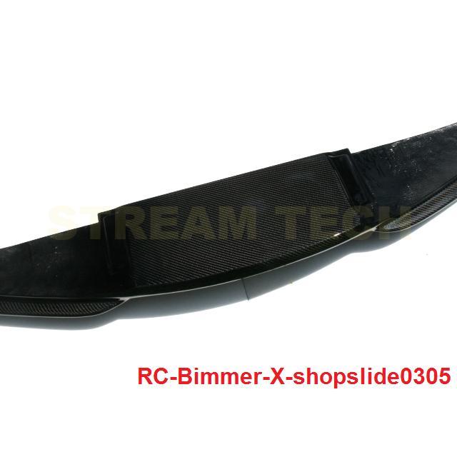 Ferrari フェラーリ F430用 Hamanタイプ カーボン フロントスポイラー リップスポイラー フロントリップ カーボンリップ ハーマン クーペ スパイダー 人気商品 |  | 04