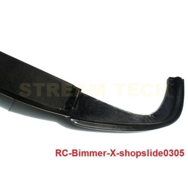 Ferrari フェラーリ F430用 Hamanタイプ カーボン フロントスポイラー リップスポイラー フロントリップ カーボンリップ ハーマン クーペ スパイダー 人気商品 |  | 05