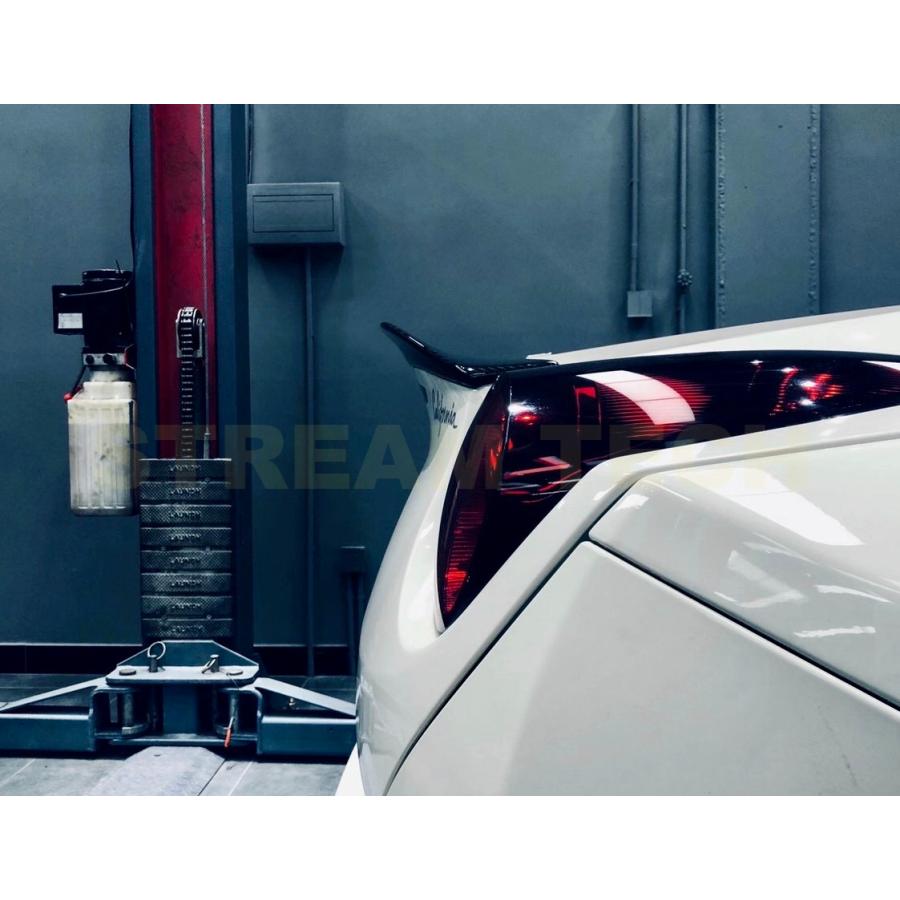 Ferrari フェラーリ カリフォルニア用 カーボン トランクスポイラー リアスポイラー リアウイング カーボンスポイラー 綾織 California 30 前期 後期 人気商品 | 