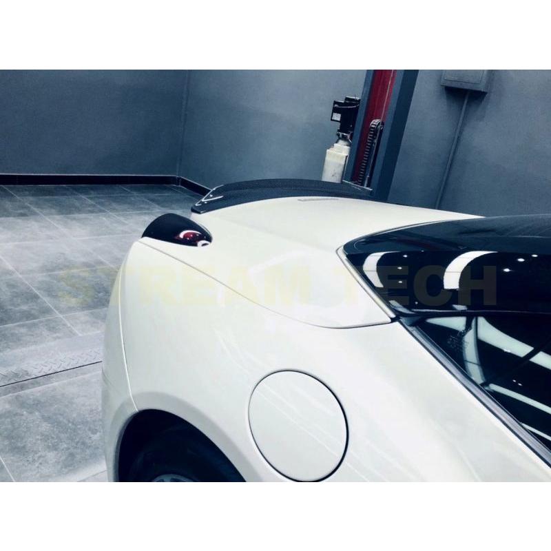 Ferrari フェラーリ カリフォルニア用 カーボン トランクスポイラー リアスポイラー リアウイング カーボンスポイラー 綾織 California 30 前期 後期 人気商品 |  | 04