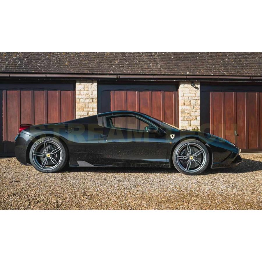 【専用出品 】フェラーリ　F12ベルリネッタ　458スペチ　セット 伝説のネーミングが復活したF12のスペチアーレ｜Ferrari - Web