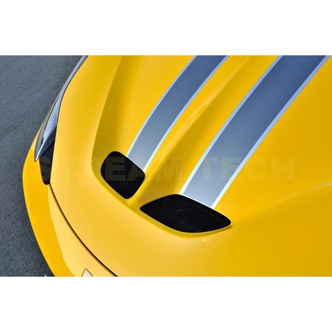 Ferrari フェラーリ 458 イタリア用 スペチアーレ仕様 ドライカーボン  