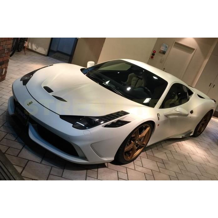 【専用出品 】フェラーリ　F12ベルリネッタ　458スペチ　セット Ferrari フェラーリ 458 イタリア用 スペチアーレ仕様 ドライ