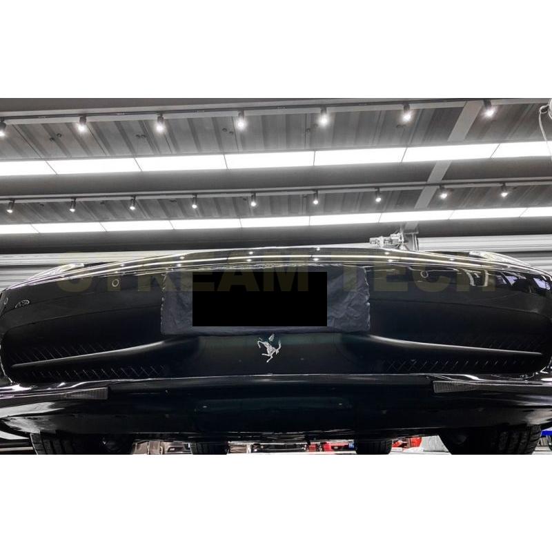 Ferrari フェラーリ 458 イタリア用 APタイプ カーボン フロント
