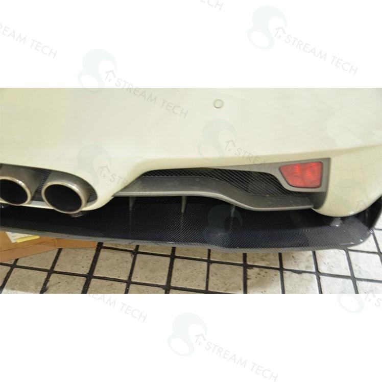 ◇フェラーリ 458イタリア クーペ/スパイダー用 VELタイプカーボン