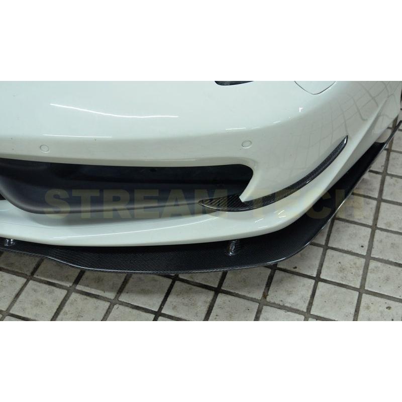 Ferrari フェラーリ 458 イタリア用 Novitタイプ カーボン