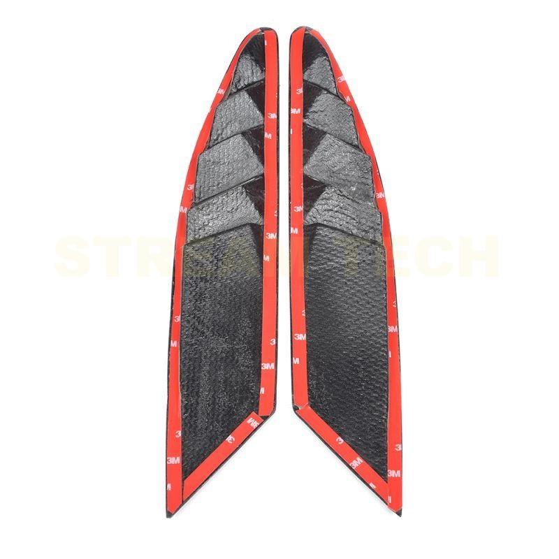 Ferrari フェラーリ 458 イタリア用 DMcタイプ リアルカーボン