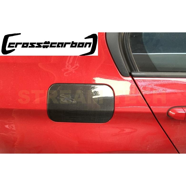 BMW F30 F31 F34 GT 3シリーズ用 リアルカーボン フューエルタンクカバー 給油口カバー ガスキャップカバー カーボンガーニッシュ カーボンカバー 綾織 人気商品 | 