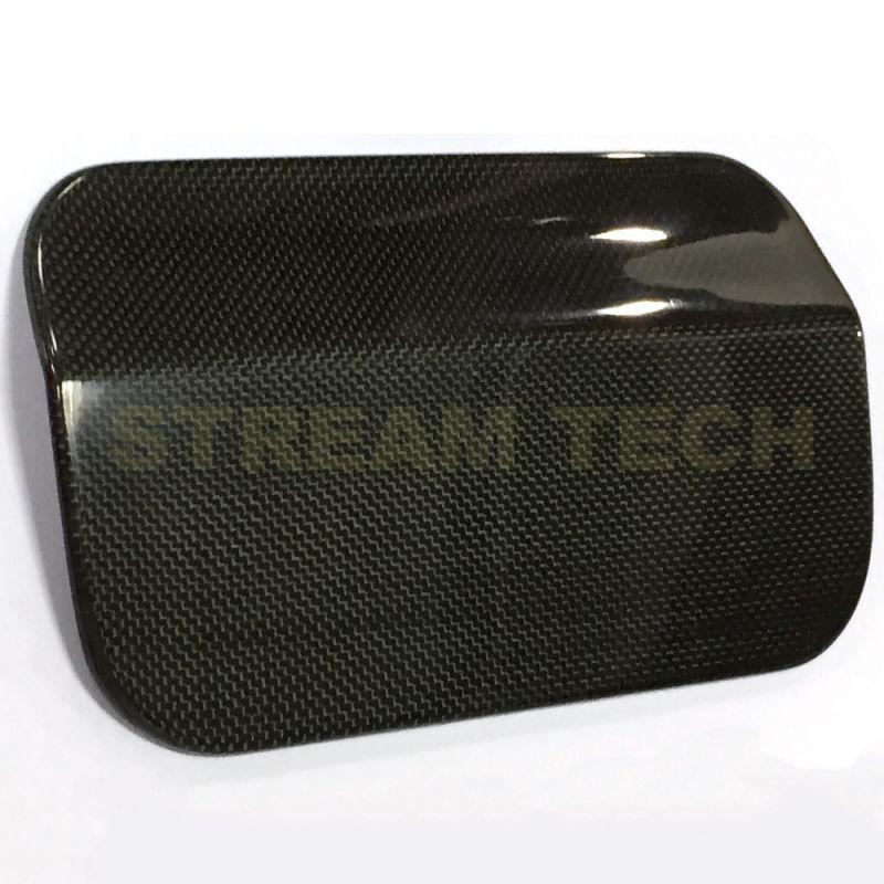 BMW F30 F31 F34 GT 3シリーズ用 リアルカーボン フューエルタンクカバー 給油口カバー ガスキャップカバー カーボンガーニッシュ カーボンカバー 綾織 人気商品 |  | 01