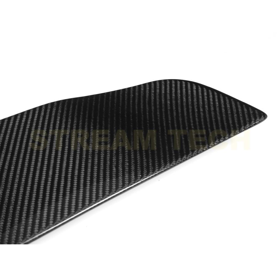 Ferrari フェラーリ 458 イタリア用 2段式 カーボン リアウイング GTウイング カーボンウイング リアスポイラー トランクスポイラー 綾織カーボン Italia 人気 |  | 07