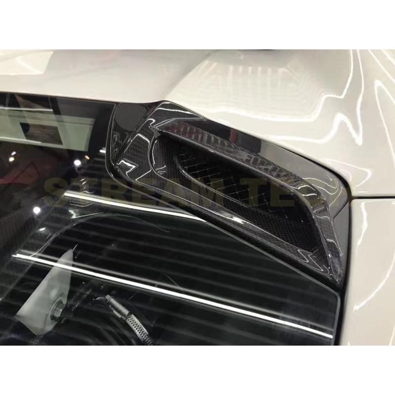 Ferrari フェラーリ 488 スパイダー用 Capスタイル ドライ