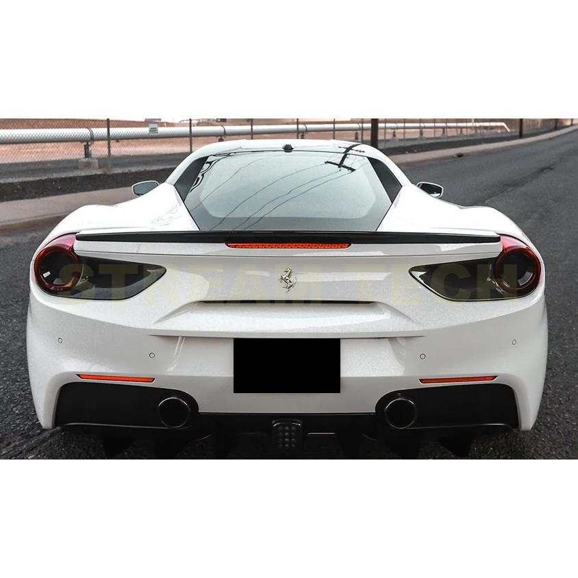 Ferrari カーボンファイバー フォトフレーム カーボンファイバーセンタートンネルコンソール