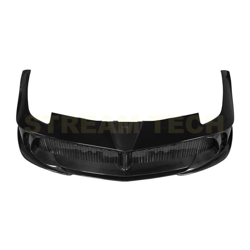 東*◎様 フェラーリテスタロッサ　純正フロントバンパーセット 東*◎様 フェラーリテスタロッサ 純正フロントバンパーセット 東