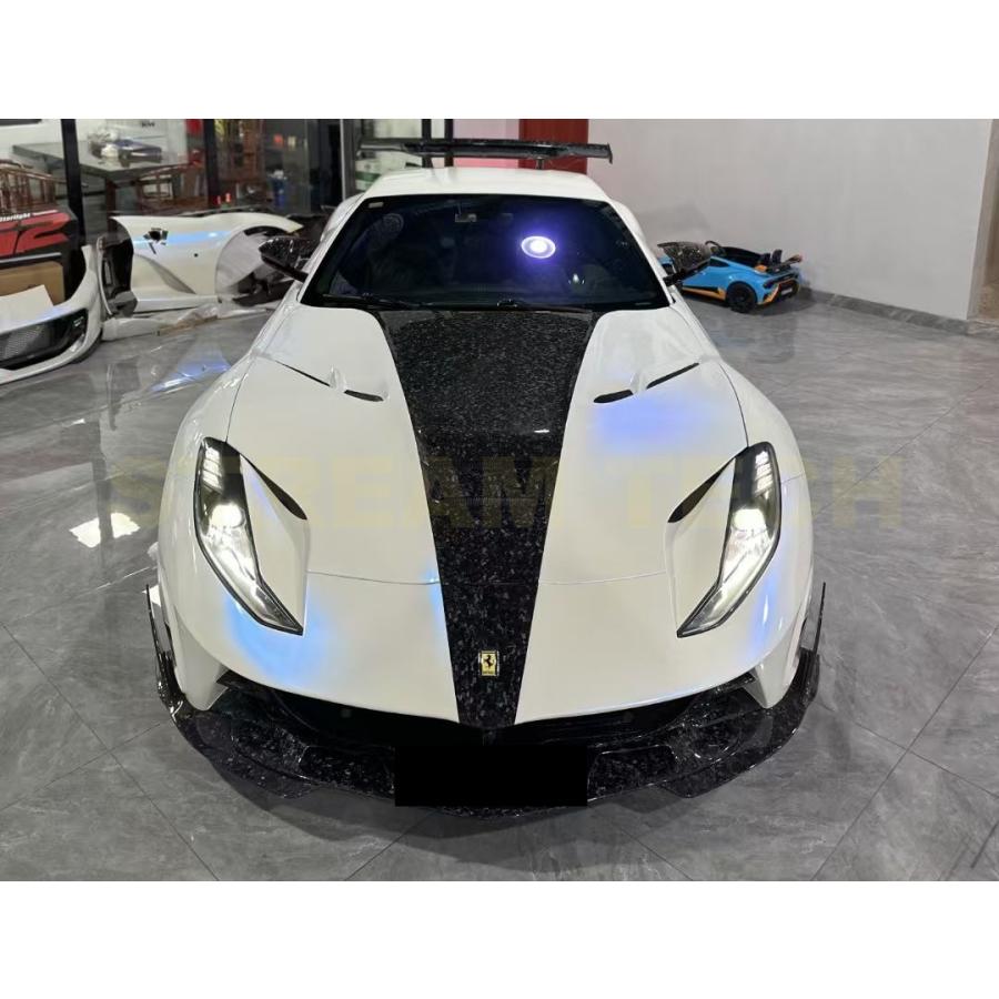 専用出品 Ferrari 812 CompetizioneA詳細情報|KAMIKAZE COLLECTION｜オンライン