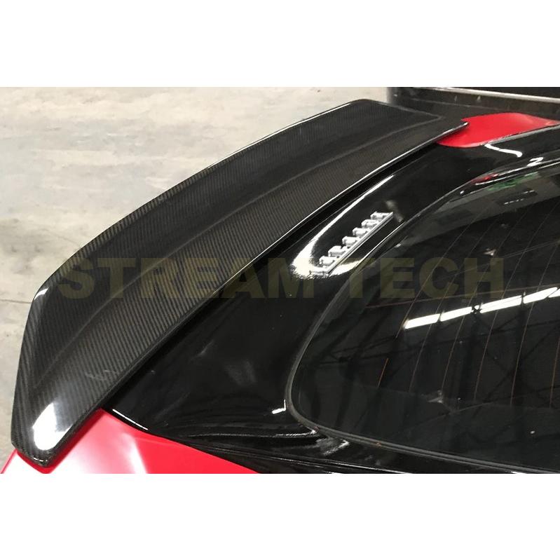 Ferrari フェラーリ F12 ベルリネッタ用 DMCタイプ カーボン トランク 