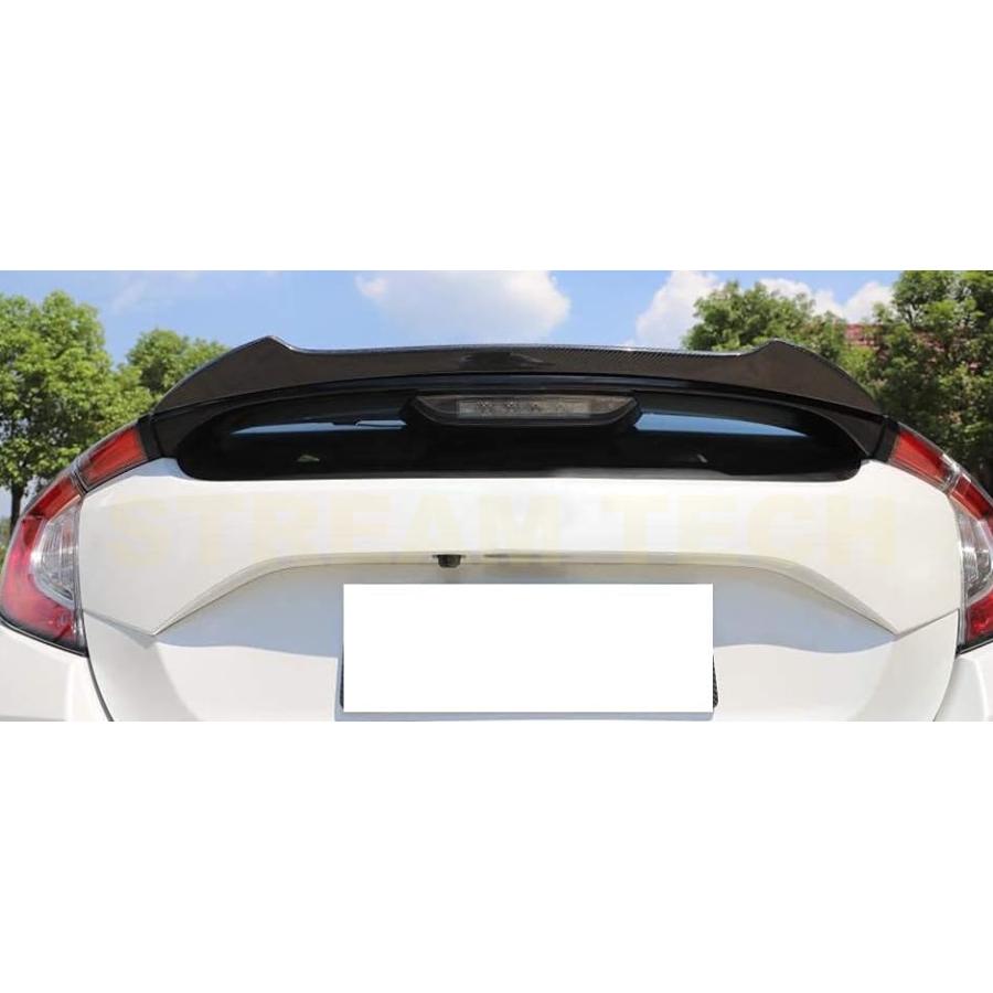 HONDA ホンダ FK7 シビック ハッチバック用 パフォーマンスタイプ