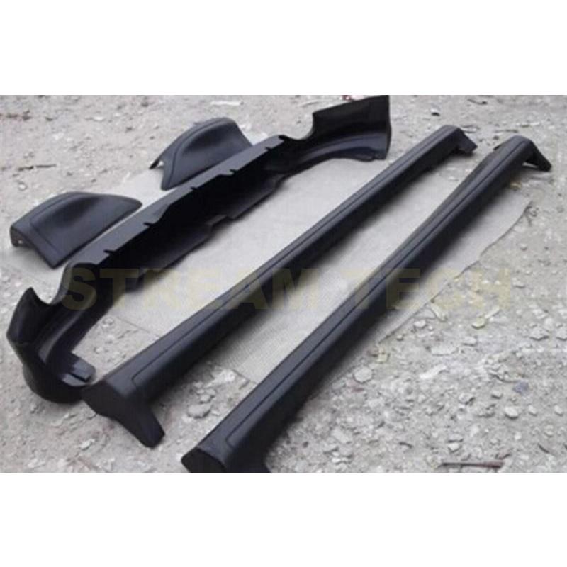 NISSAN 日産 インフィニティ FX35 FX37 FX50用 純正タイプ エアロ 5点セット PPウレタン製 ボディーキット フルエアロパーツ ニッサン INFINITY 人気商品 |  | 01