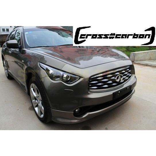 NISSAN 日産 インフィニティ FX35 FX37 FX50用 純正タイプ エアロ 5点セット PPウレタン製 ボディーキット フルエアロパーツ ニッサン INFINITY 人気商品 |  | 04