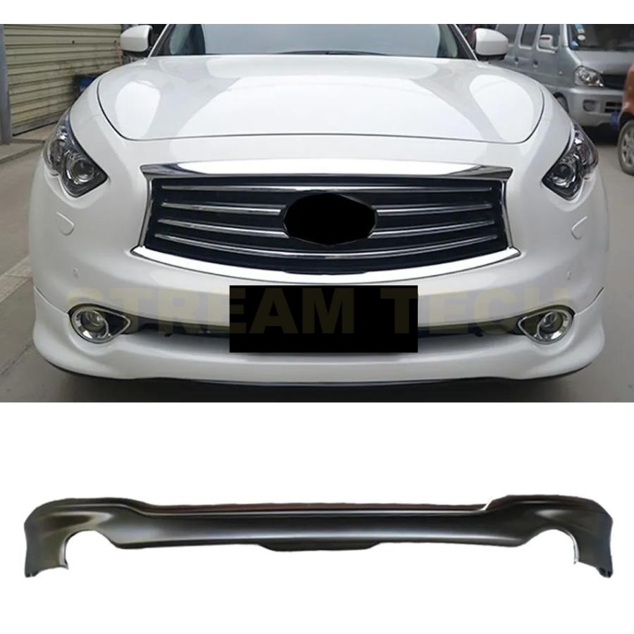 NISSAN 日産 インフィニティ FX35 FX37 FX50用 純正タイプ エアロ 5点セット PPウレタン製 ボディーキット フルエアロパーツ ニッサン INFINITY 人気商品 |  | 08