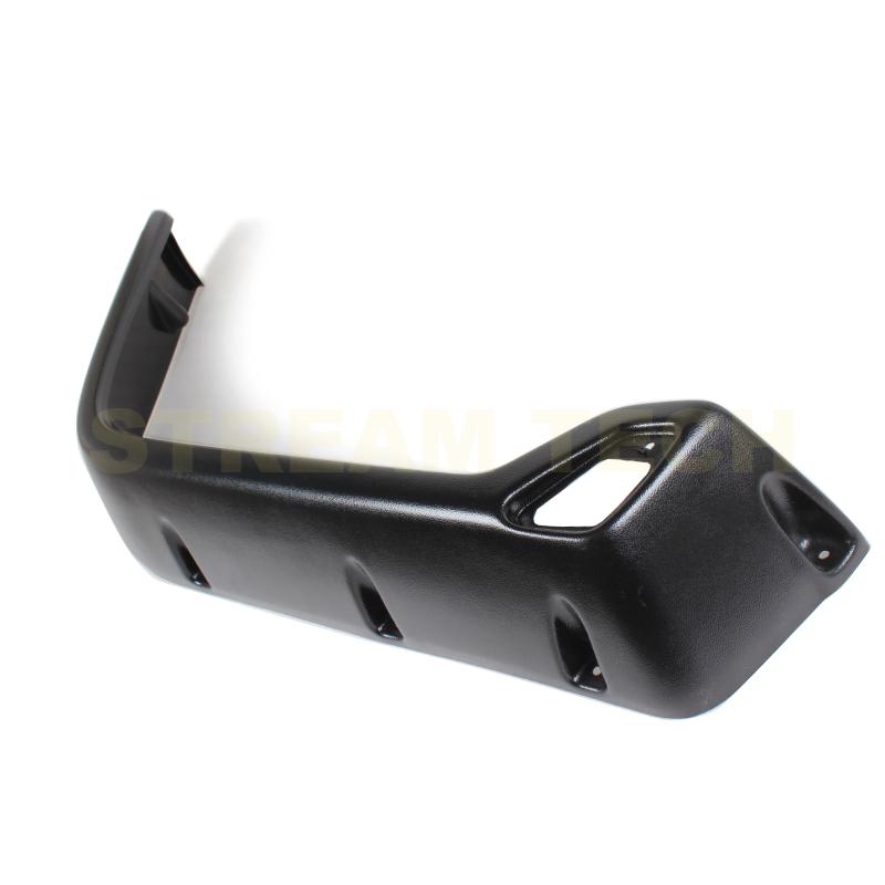 Jeep ジープ ラングラー用 競技タイプ ワイドフェンダー サイドフェンダー オーバーフェンダー フロントフェンダー フェンダーアーチ ABS Wrangler 人気商品 |  | 05