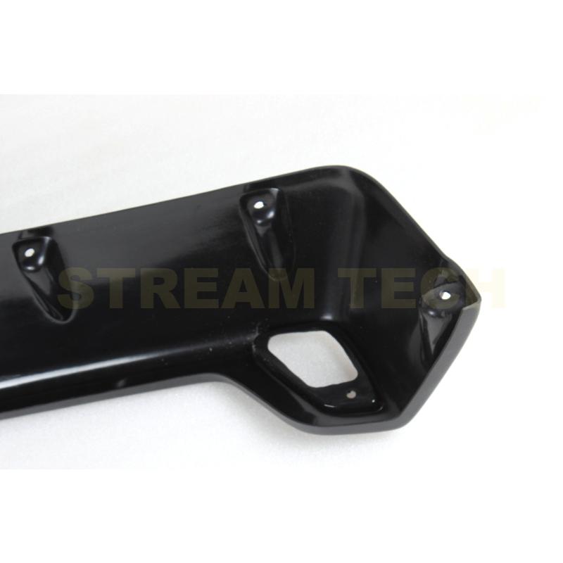 Jeep ジープ ラングラー用 競技タイプ ワイドフェンダー サイドフェンダー オーバーフェンダー フロントフェンダー フェンダーアーチ ABS Wrangler 人気商品 |  | 06