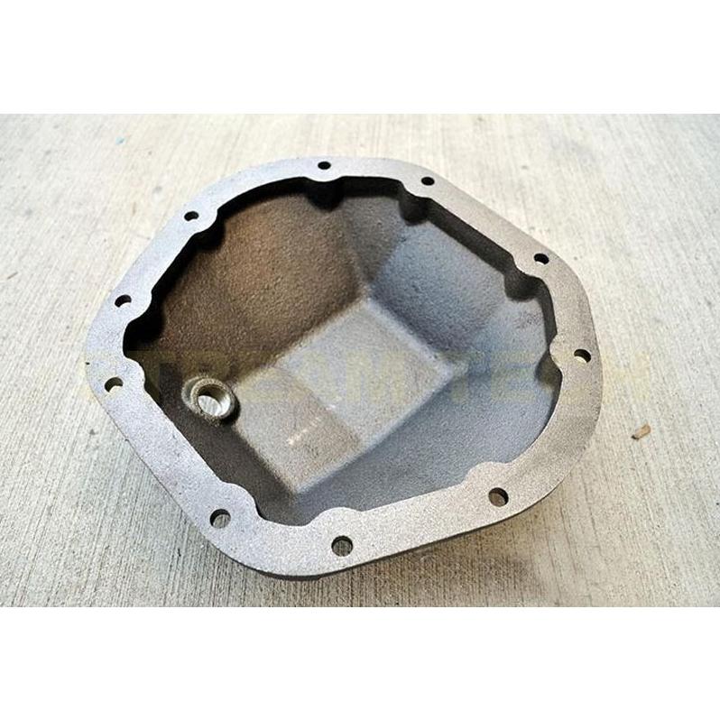 Jeep ジープ ラングラー用 ポイズンスパイダーカスタムタイプ フロントデフカバー エアロガーニッシュ エアロパーツ スチール Wrangler 3代目 JK 人気商品 |  | 04