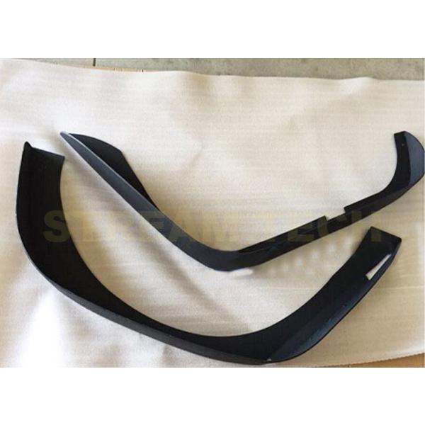 Jeep ジープ ラングラー用 競技タイプ ワイドフェンダー サイドフェンダー オーバーフェンダー フロントフェンダー フェンダーアーチ ABS Wrangler 人気商品 |  | 01