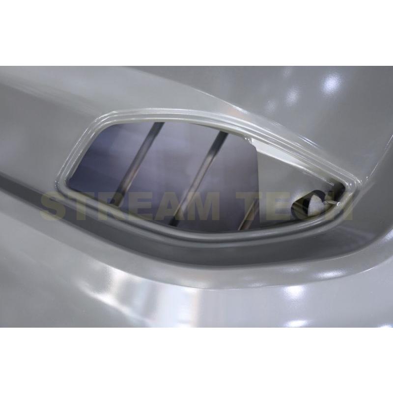 Jeep ジープ ラングラー用 10周年アニバーサリー特別仕様 ボンネット エンジンフード フロントフード スチール Wrangler 3代目 JK 人気商品 |  | 04