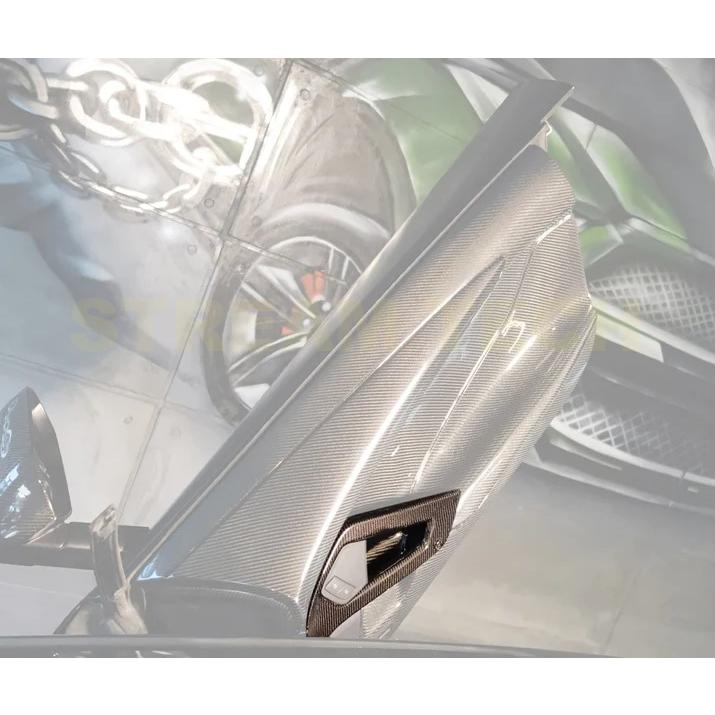 Lamborghini ランボルギーニ アヴェンタドール LP700用 カーボン