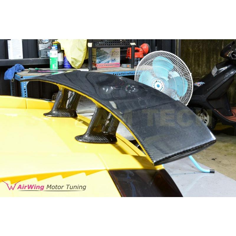 Lamborghini ランボルギーニ ガヤルド用 LP570タイプ カーボン リア