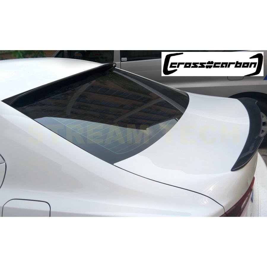レクサス IS リアルーフスポイラー リアスポイラー LEXUS ASEAVE