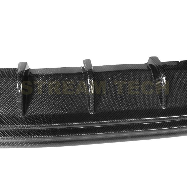 LEXUS レクサス IS Fスポーツ セダン用 AIM VIPタイプ カーボン リアディフューザー リアリップ リアアンダースポイラー 綾織 IS200 IS250 IS300 IS350 人気商品 |  | 11