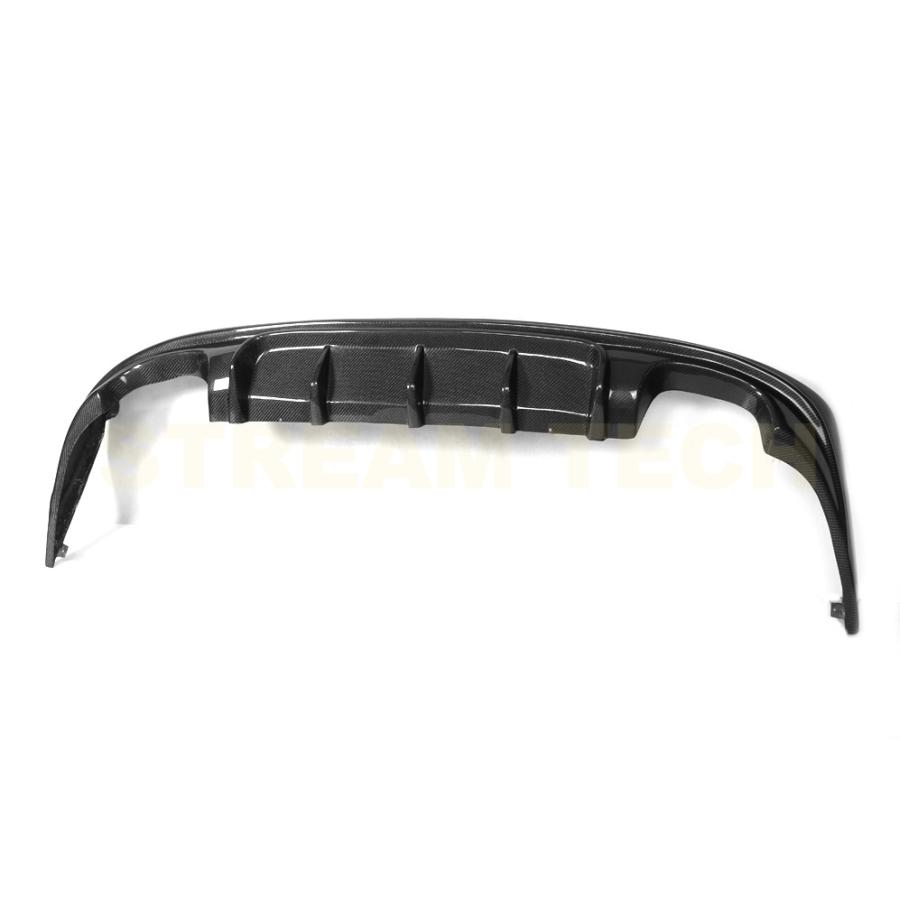 LEXUS レクサス IS Fスポーツ セダン用 AIM VIPタイプ カーボン リアディフューザー リアリップ リアアンダースポイラー 綾織 IS200 IS250 IS300 IS350 人気商品 |  | 08