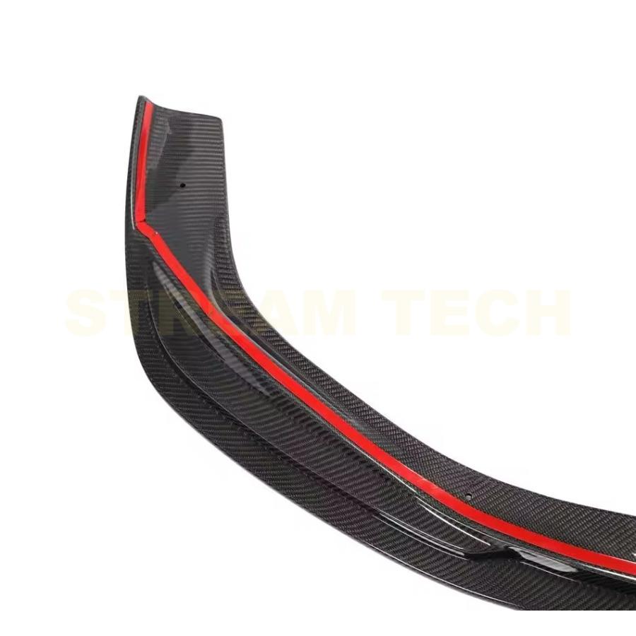 LEXUS レクサス IS Fスポーツ セダン用 DTMタイプ カーボン