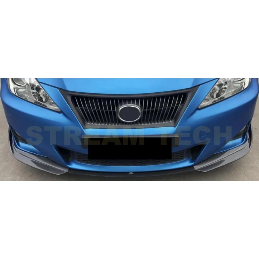 LEXUS レクサス GSE IS ベース セダン 後期用 DTMタイプ カーボン
