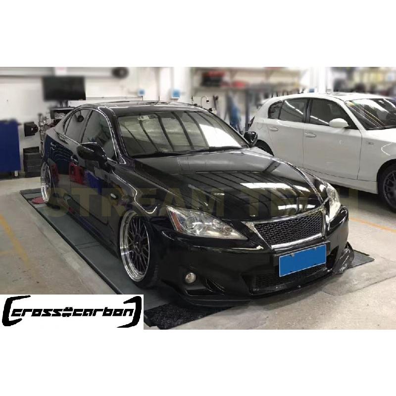 LEXUS レクサス GSE IS ベース セダン 後期用 DTMタイプ カーボン