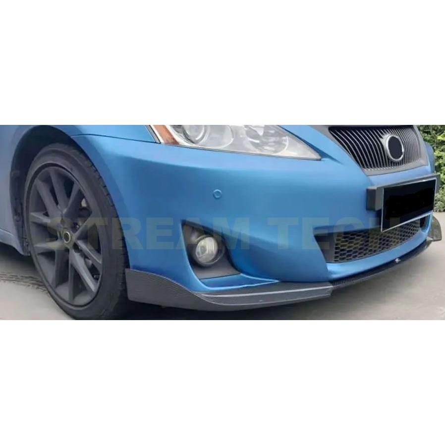 LEXUS レクサス GSE IS ベース セダン 後期用 DTMタイプ カーボン