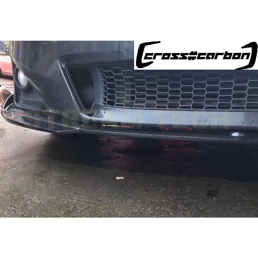 LEXUS レクサス USE IS F セダン 後期用 DTMタイプ カーボン